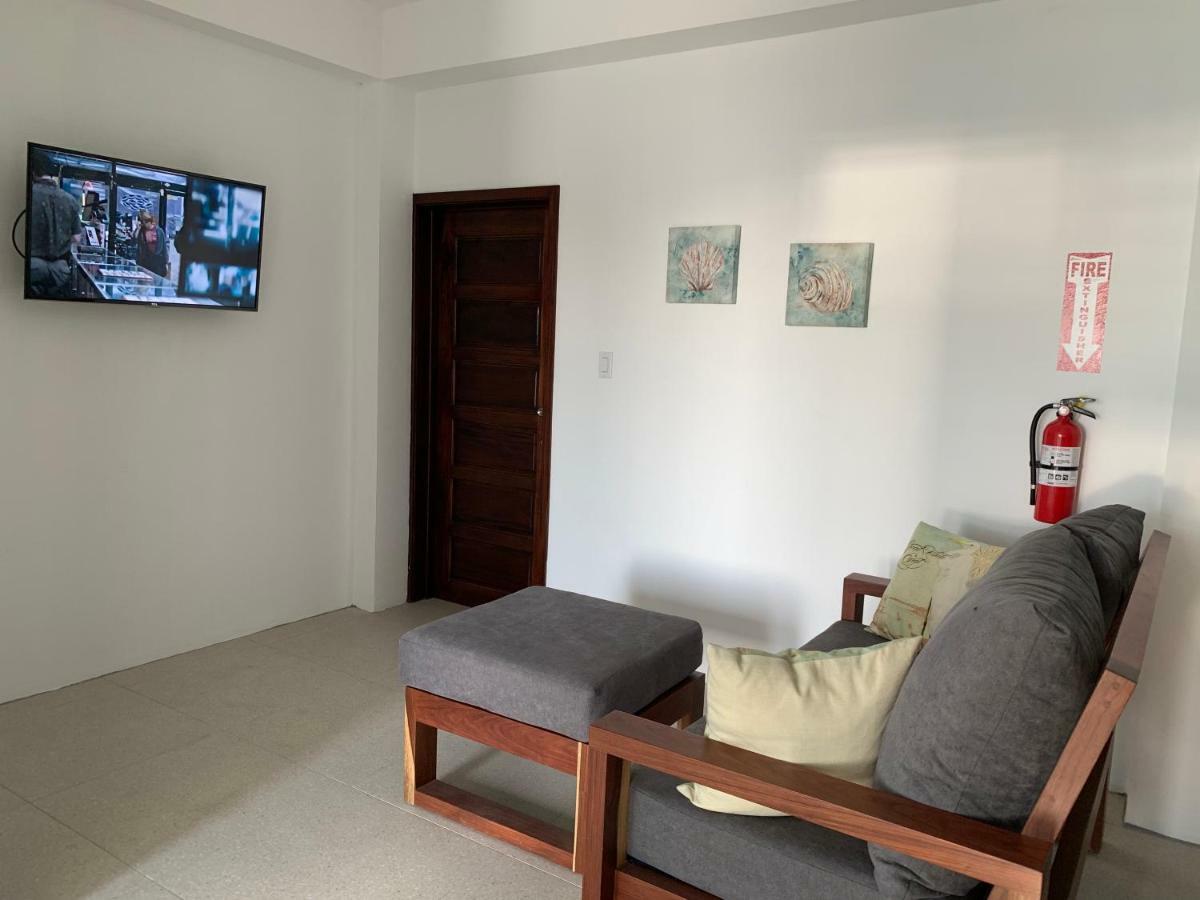 Bay Towers Aparthotel Кайе Колкер Екстериор снимка