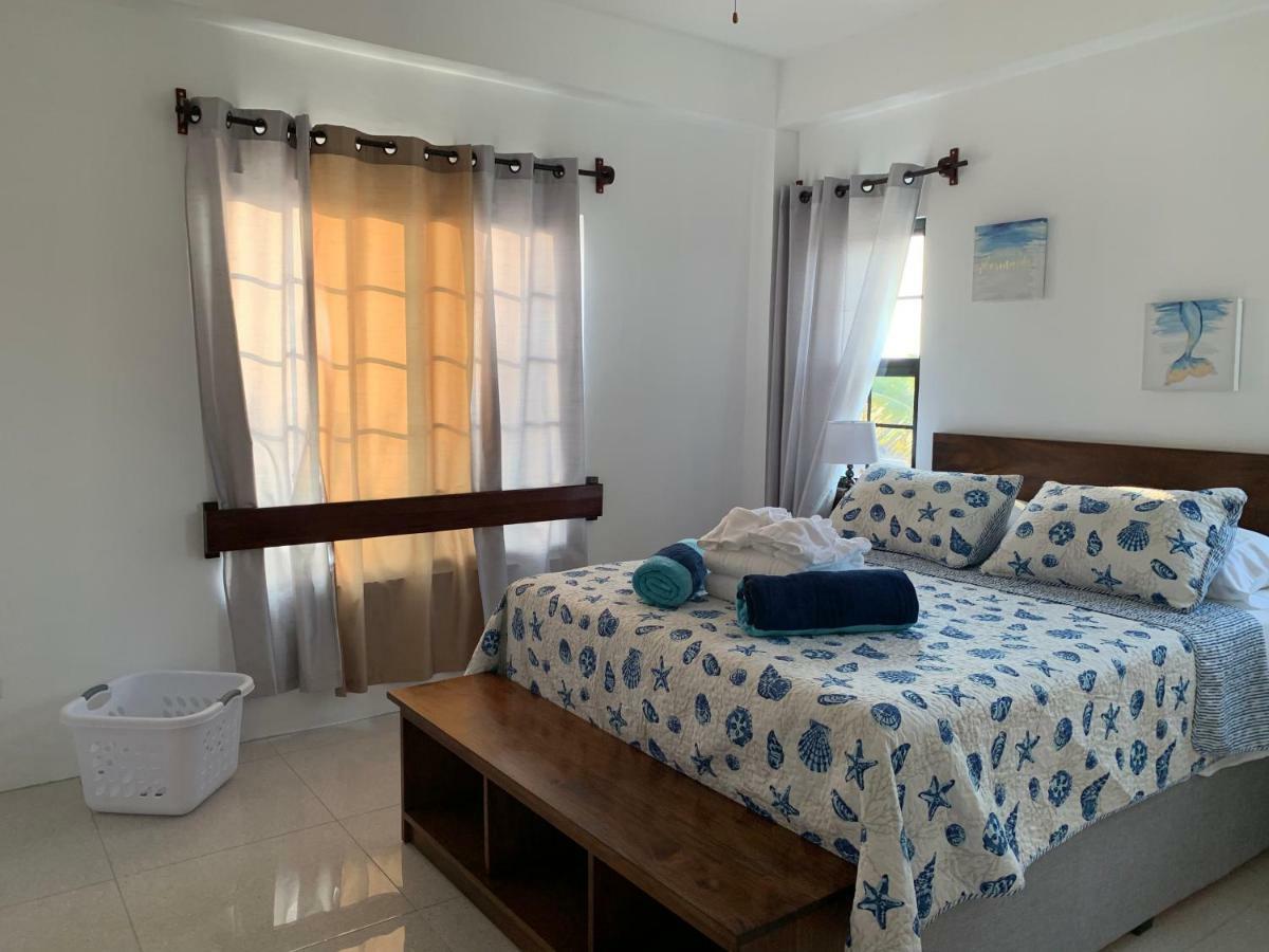 Bay Towers Aparthotel Кайе Колкер Екстериор снимка