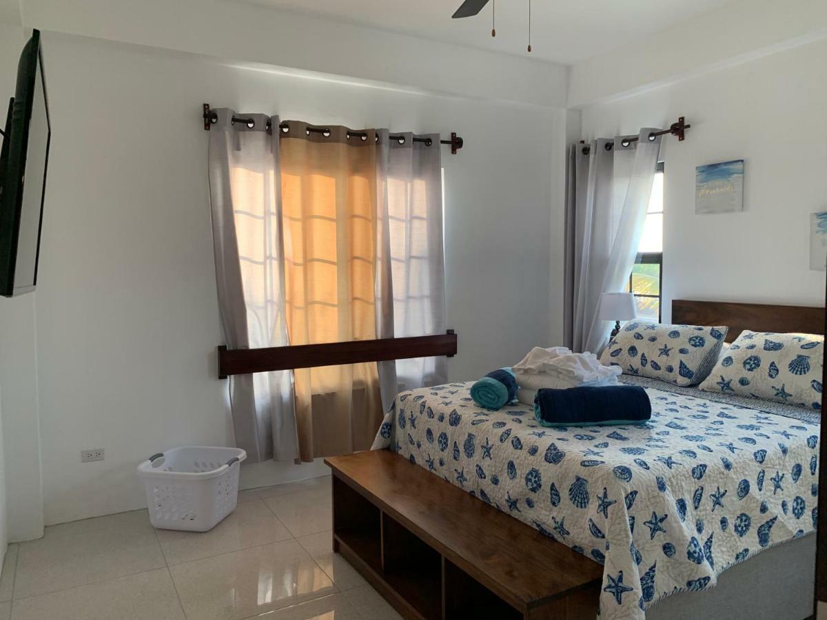 Bay Towers Aparthotel Кайе Колкер Екстериор снимка