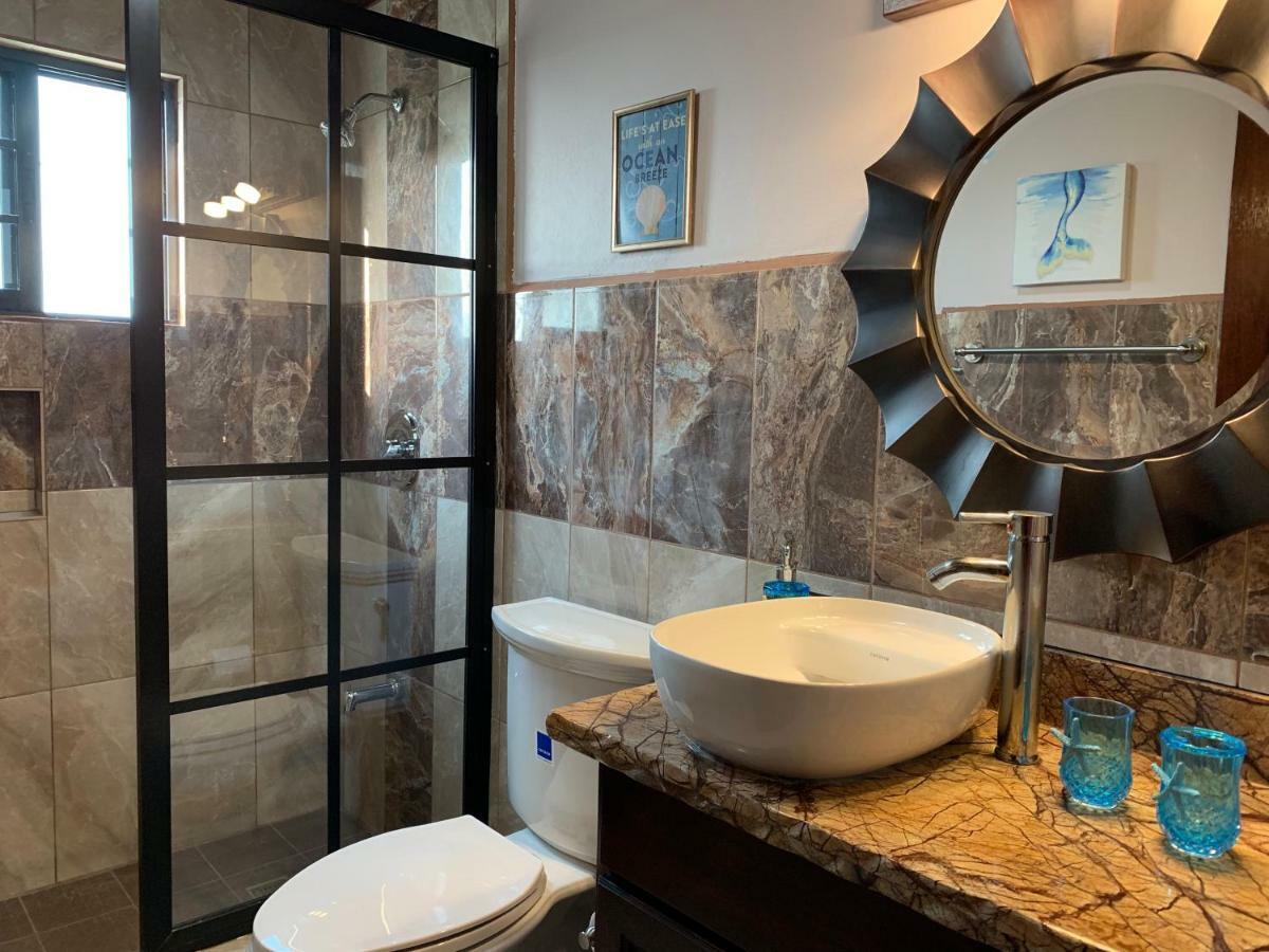 Bay Towers Aparthotel Кайе Колкер Екстериор снимка